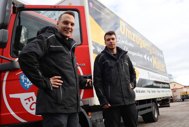 Sicherer Transport für Ihr Klavier in Dippoldiswalde