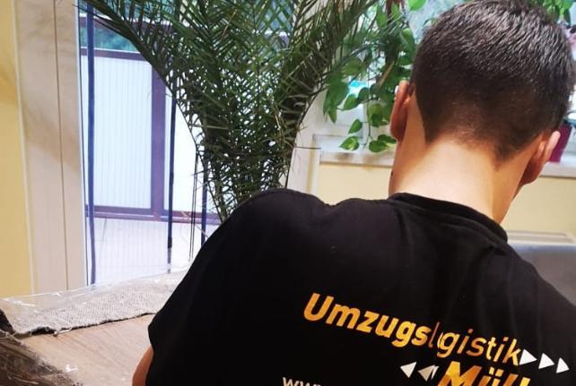Preise für Ihren Studentenumzug in Dippoldiswalde