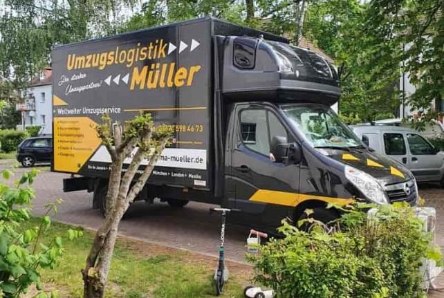 Der Umzug von Essen oder nach Dippoldiswalde mit uns als Umzugsfirma